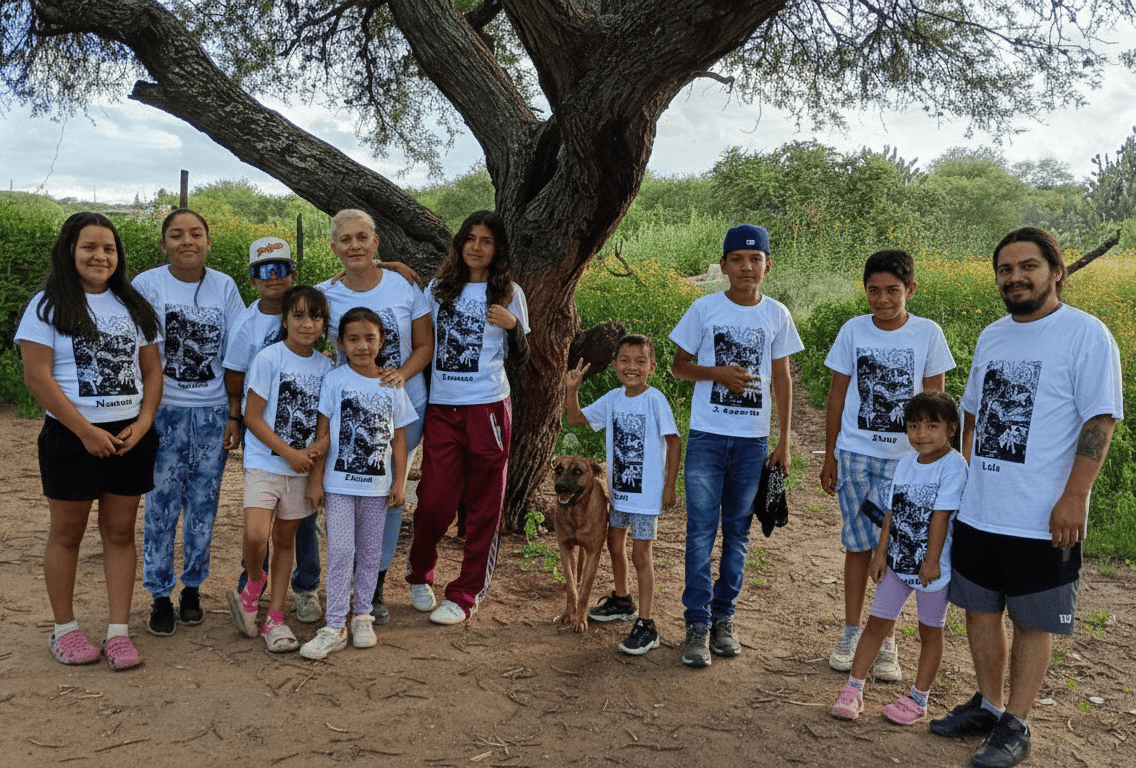 Actividad Cultural Comunitaria: Taller Aprendiendo de la discapacidad